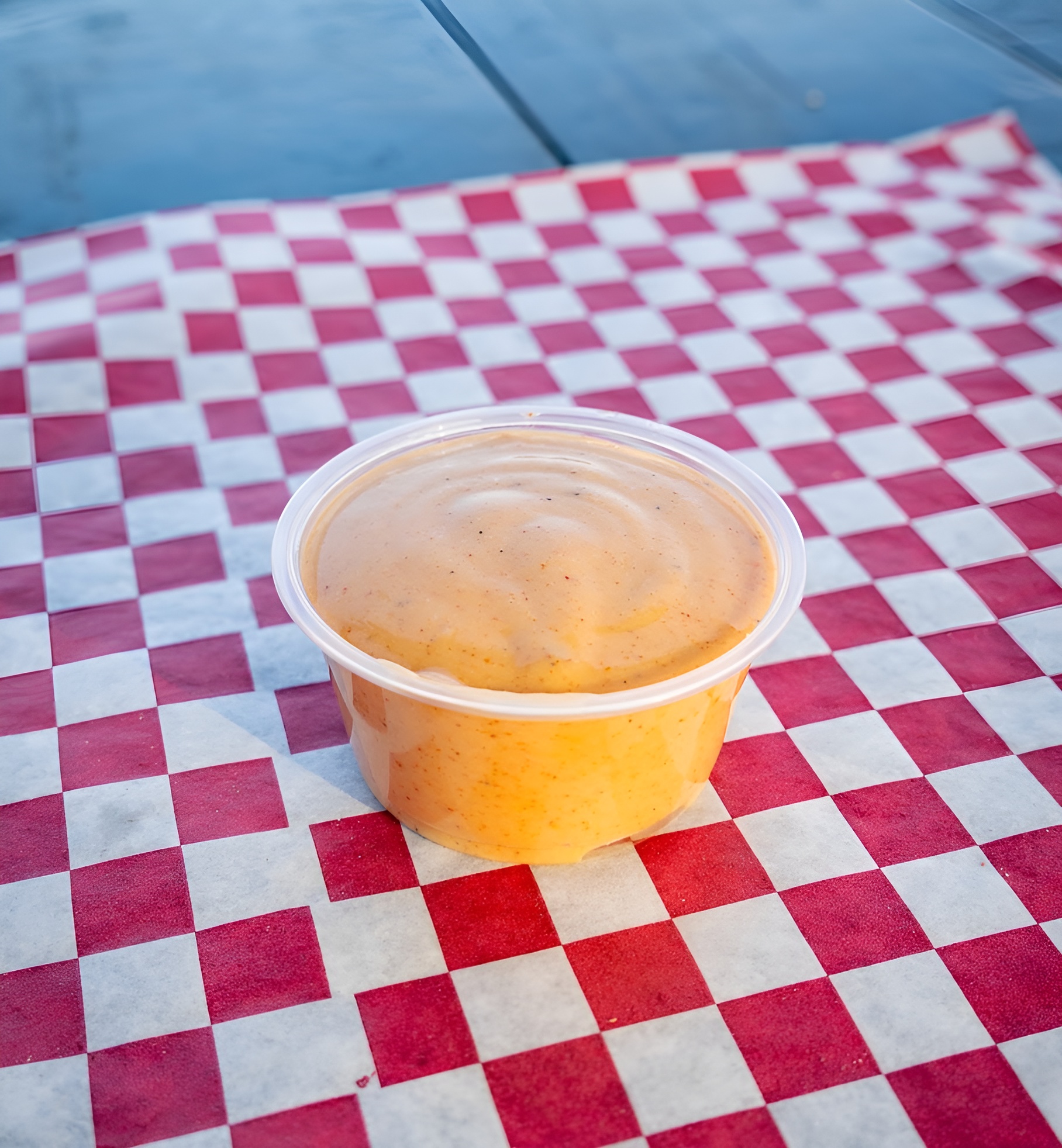Dipping Sauce at Birdside HTX, Katy